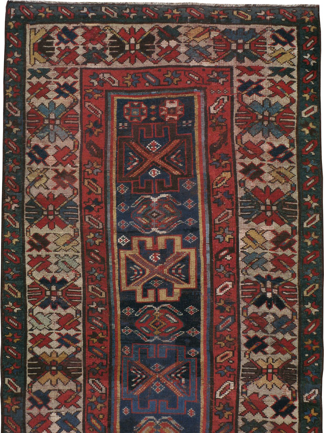 A Northwest Runner, No.17094 - Galerie Shabab