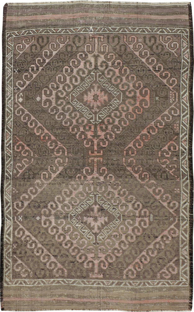 Vintage Turkoman, No.17110 - Galerie Shabab