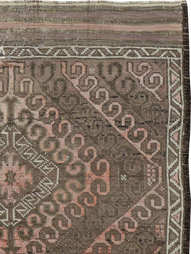 Vintage Turkoman, No.17110 - Galerie Shabab