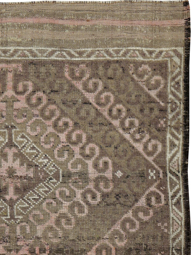 Vintage Turkoman, No.17110 - Galerie Shabab