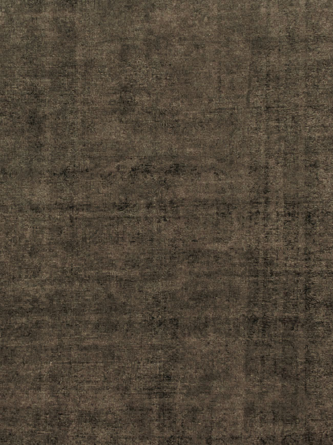 Antique Persian Tabriz Distressed Carpet, No.17167 - Galerie Shabab