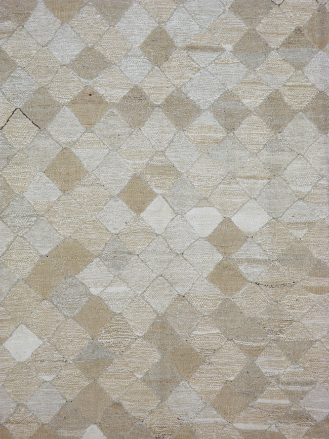 Vintage Kilim, No.17265 - Galerie Shabab