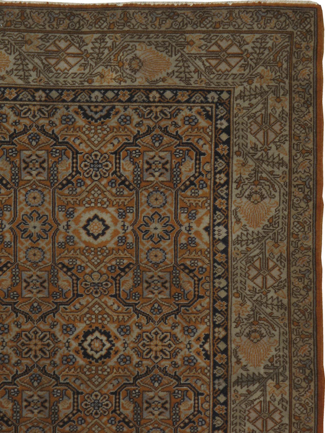 Antique Sivas Rug, No.17270 - Galerie Shabab