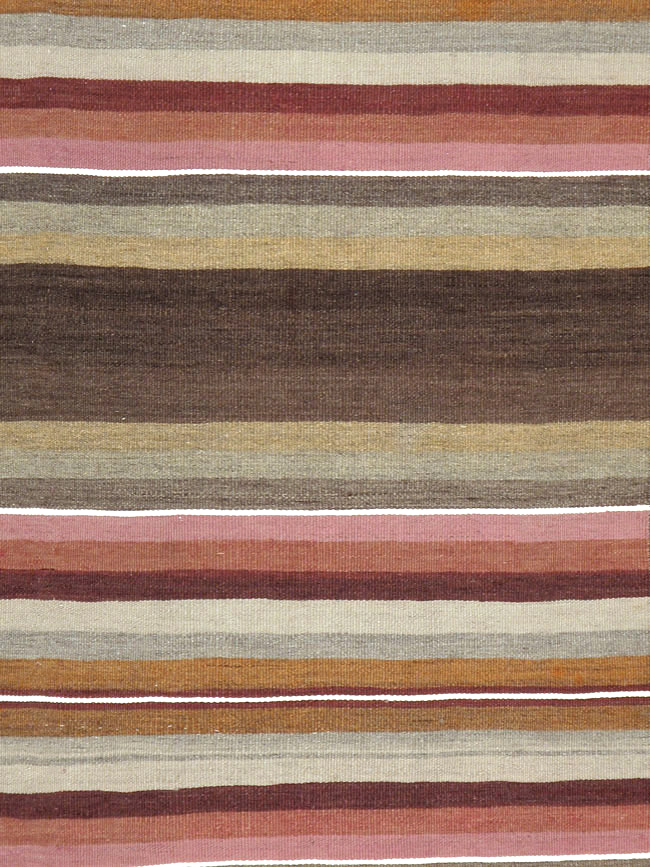 Vintage Russian Bessarabian Rug, No.17334 - Galerie Shabab