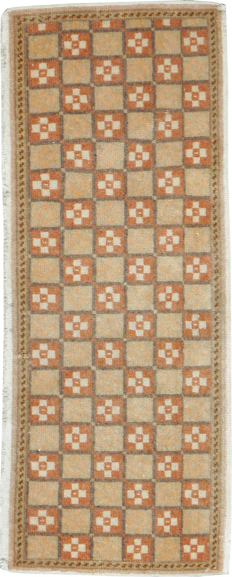Antique Turkish Sivas Rug, No.17337 - Galerie Shabab