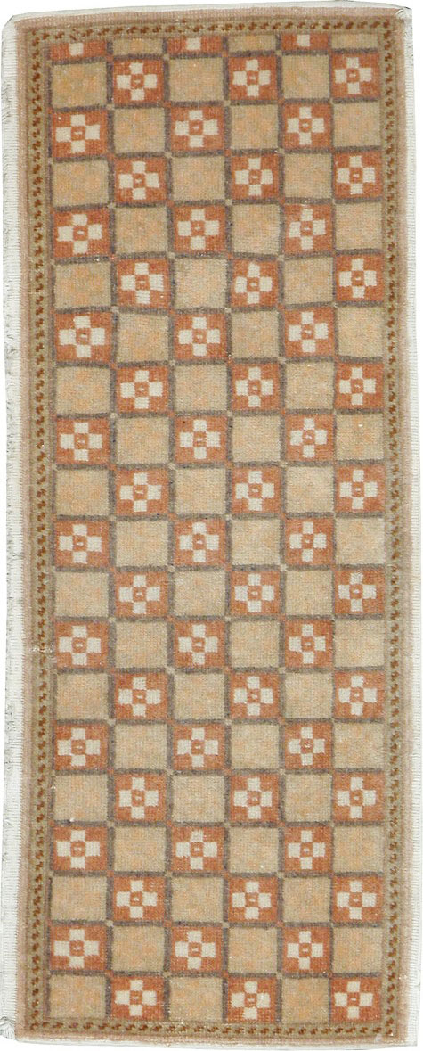 Antique Turkish Sivas Rug, No.17337 - Galerie Shabab