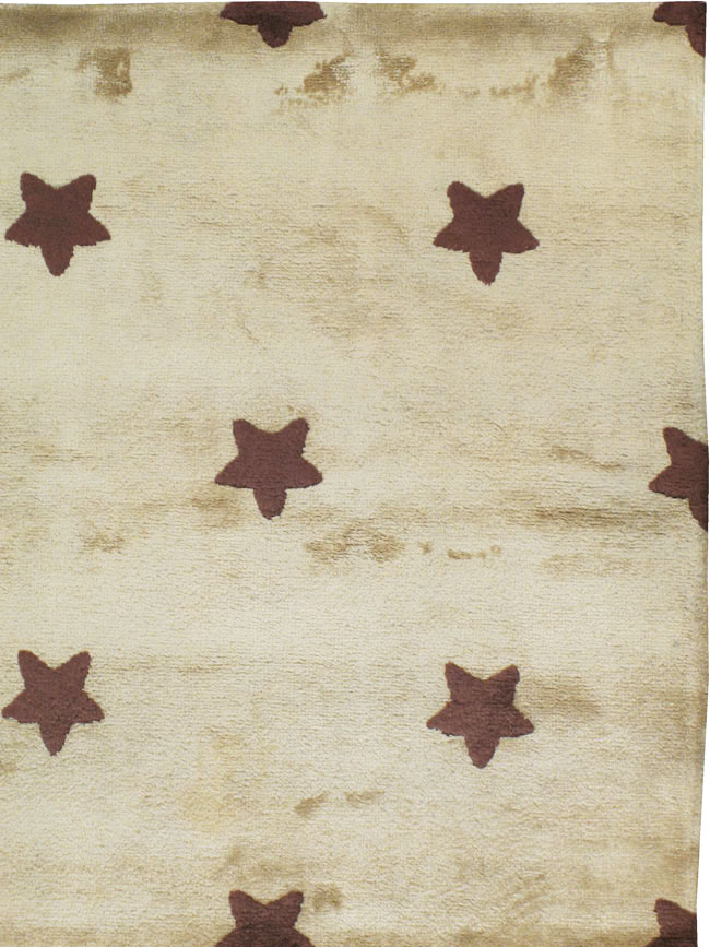 Vintage Maison Jansen Carpet, No.17350 - Galerie Shabab