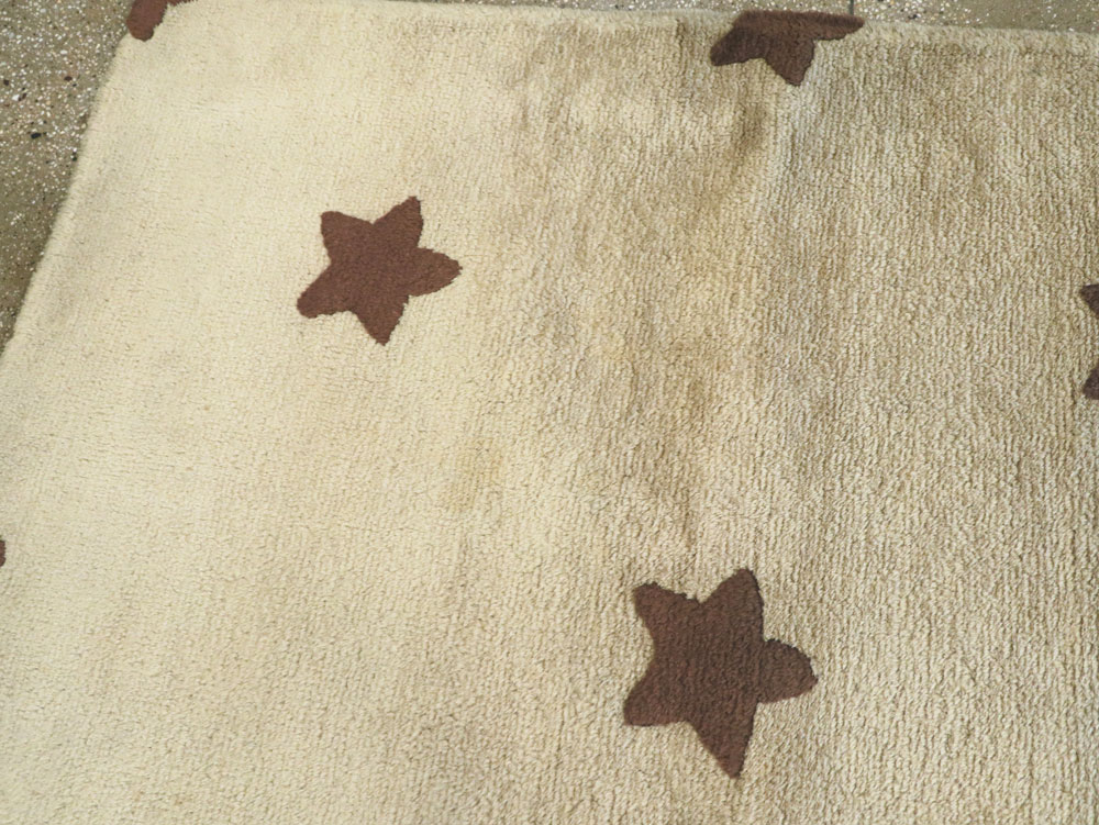 Vintage Maison Jansen Carpet, No.17350 - Galerie Shabab