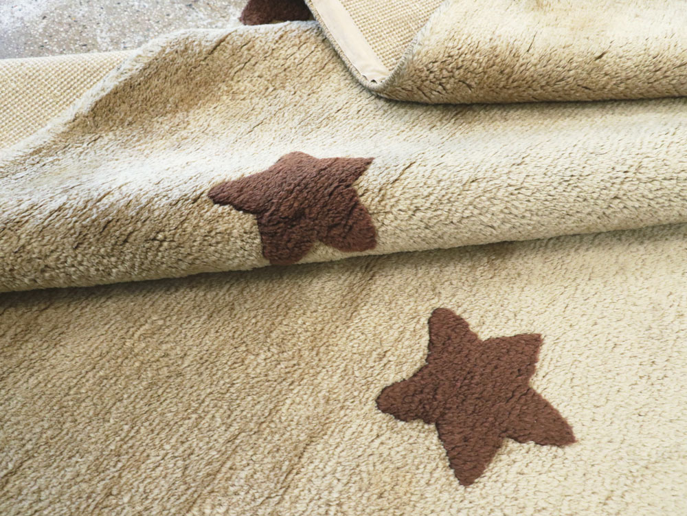 Vintage Maison Jansen Carpet, No.17350 - Galerie Shabab