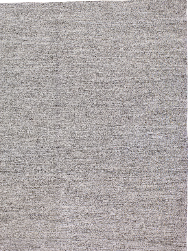 Vintage Turkish Kilim, No.17371 - Galerie Shabab