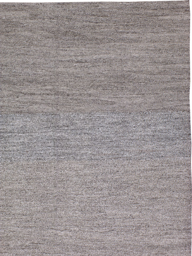 Vintage Turkish Kilim, No.17371 - Galerie Shabab