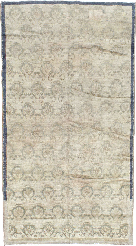 Vintage Turkish Anatolian Rug, No.17408 - Galerie Shabab