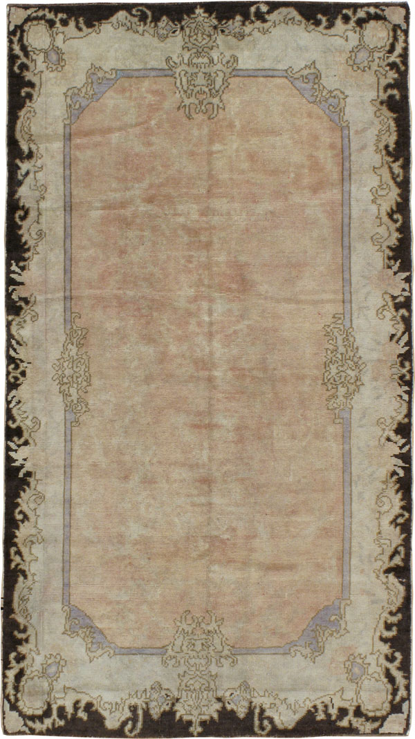 Vintage Anatolian Rug, No.17426 - Galerie Shabab