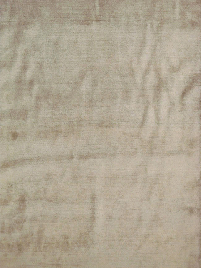 Antique Indian Agra Carpet, No.17547 - Galerie Shabab