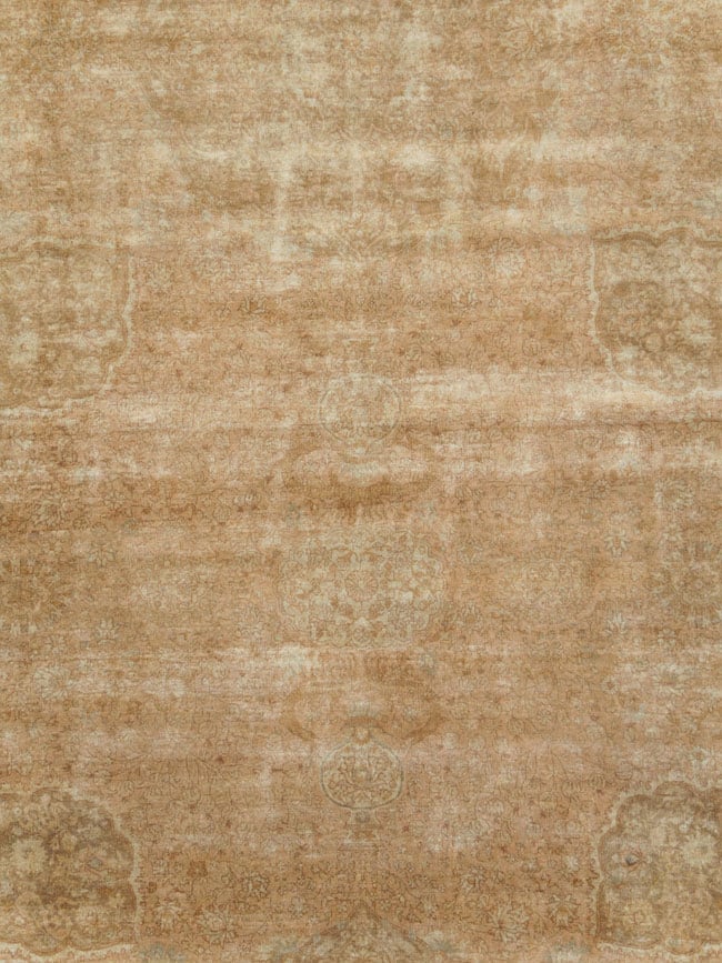 Antique Turkish Sivas Carpet, No.17556 - Galerie Shabab