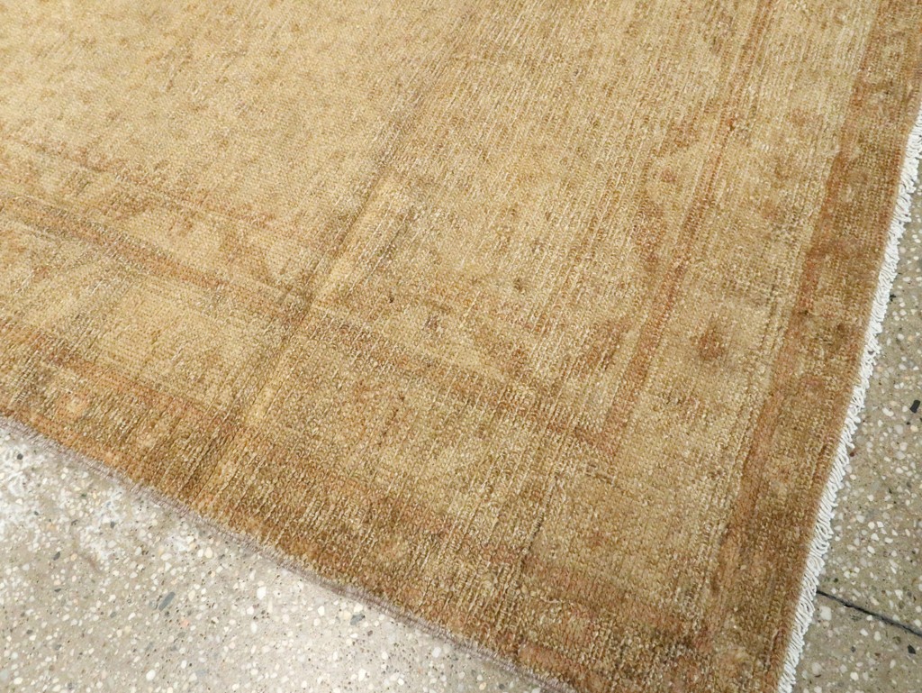 Antique Persian Malayer Runner, No.17603 - Galerie Shabab
