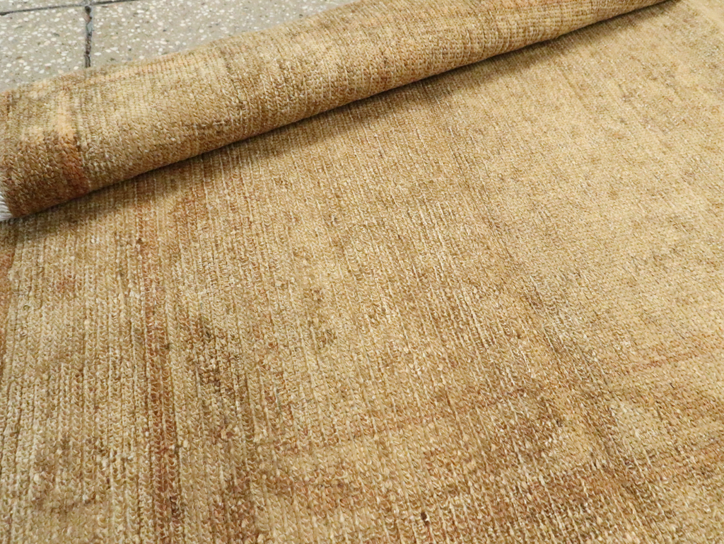 Antique Persian Malayer Runner, No.17603 - Galerie Shabab