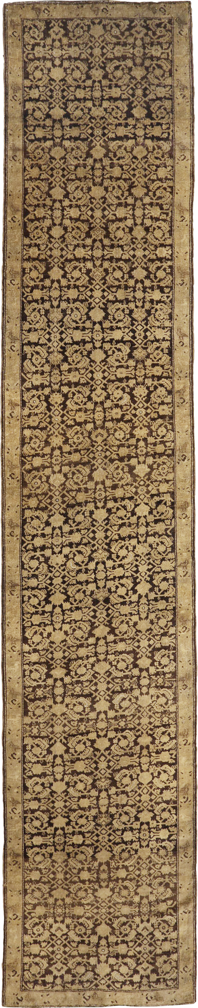 Antique Caucasian Karabagh Runner, No.17612 - Galerie Shabab