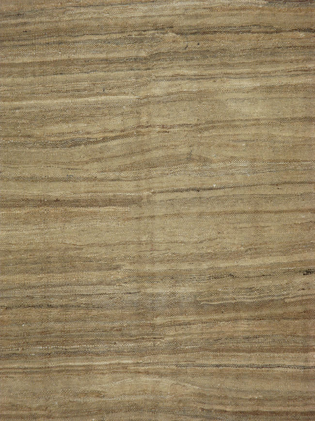 Vintage Turkish Kilim, No.17849 - Galerie Shabab