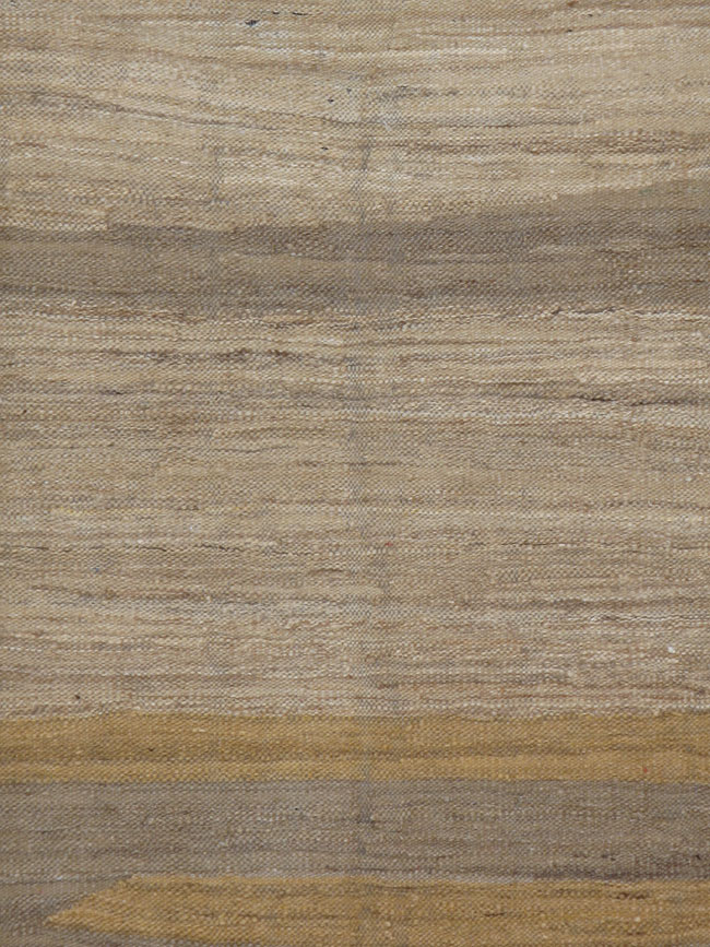 Vintage Kilim, No.17855 - Galerie Shabab