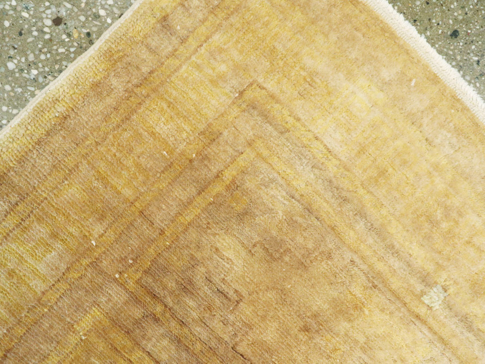 Vintage Turkish Sivas Runner, No.17868 - Galerie Shabab