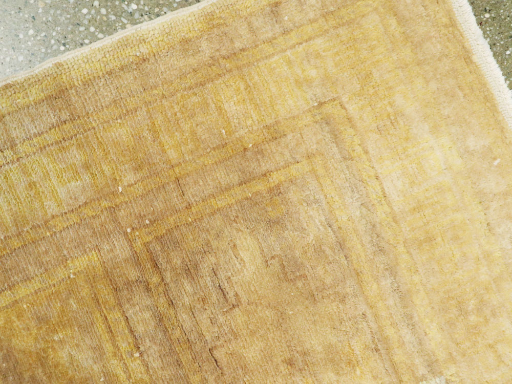 Vintage Turkish Sivas Runner, No.17868 - Galerie Shabab