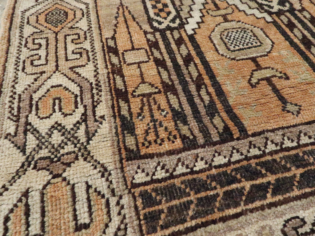 Antique East Turkestan Khotan Rug, No.17897 - Galerie Shabab