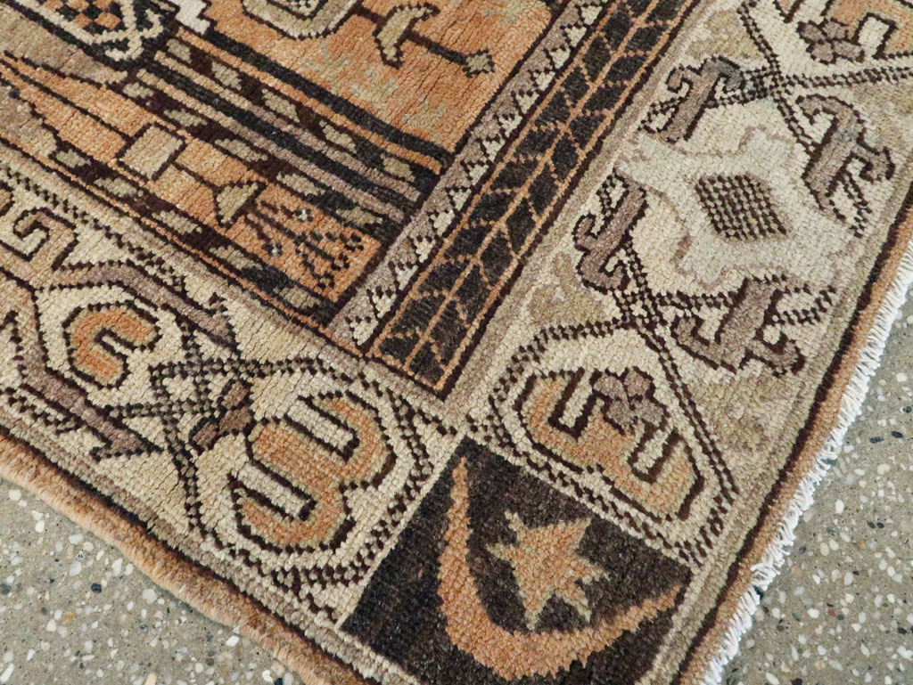 Antique East Turkestan Khotan Rug, No.17897 - Galerie Shabab