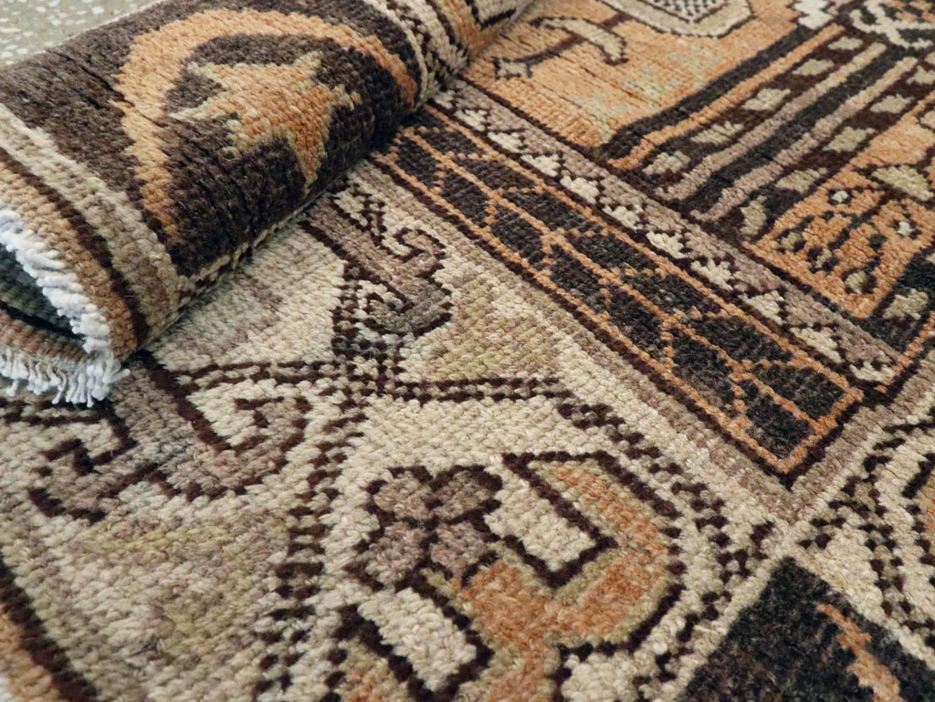 Antique East Turkestan Khotan Rug, No.17897 - Galerie Shabab