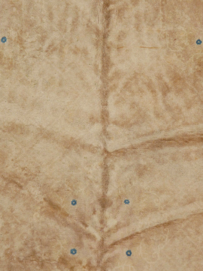 A Peking Chinese Carpet, No.18009 - Galerie Shabab