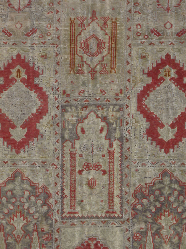 Antique Sivas Carpet, No.18053 - Galerie Shabab
