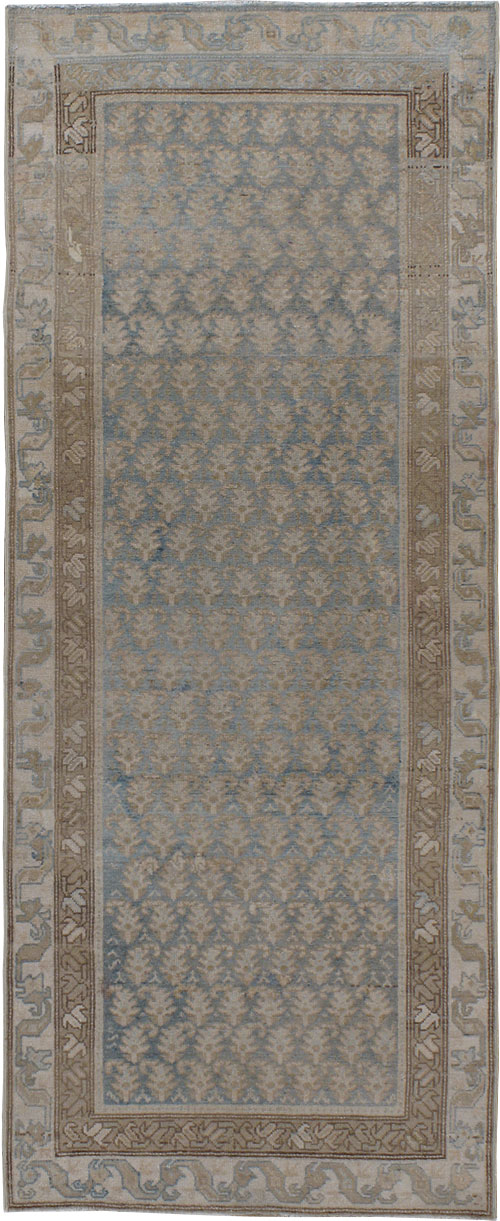 Antique Malayer Rug, No.18077 - Galerie Shabab