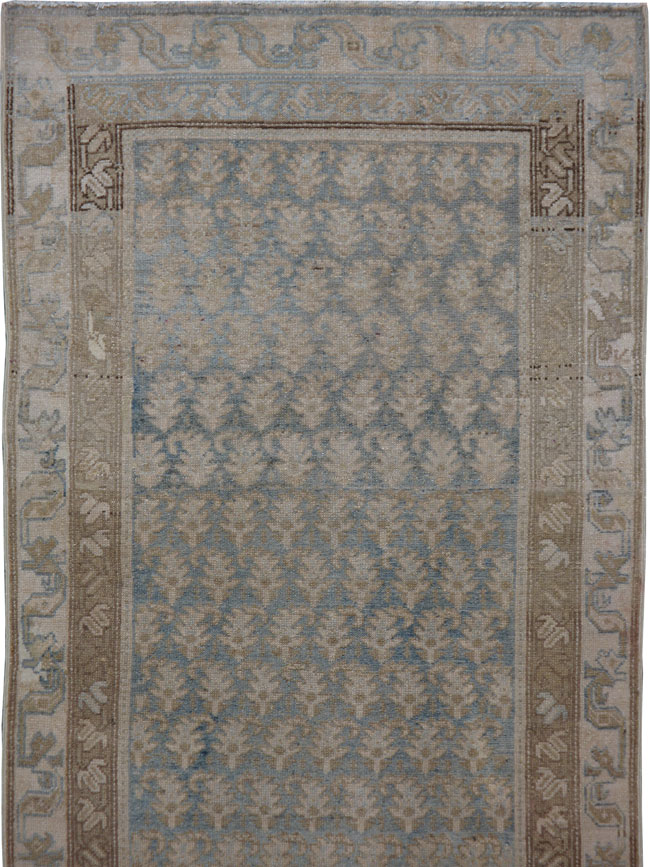 Antique Malayer Rug, No.18077 - Galerie Shabab