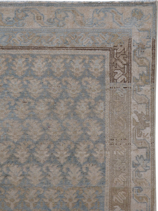 Antique Malayer Rug, No.18077 - Galerie Shabab