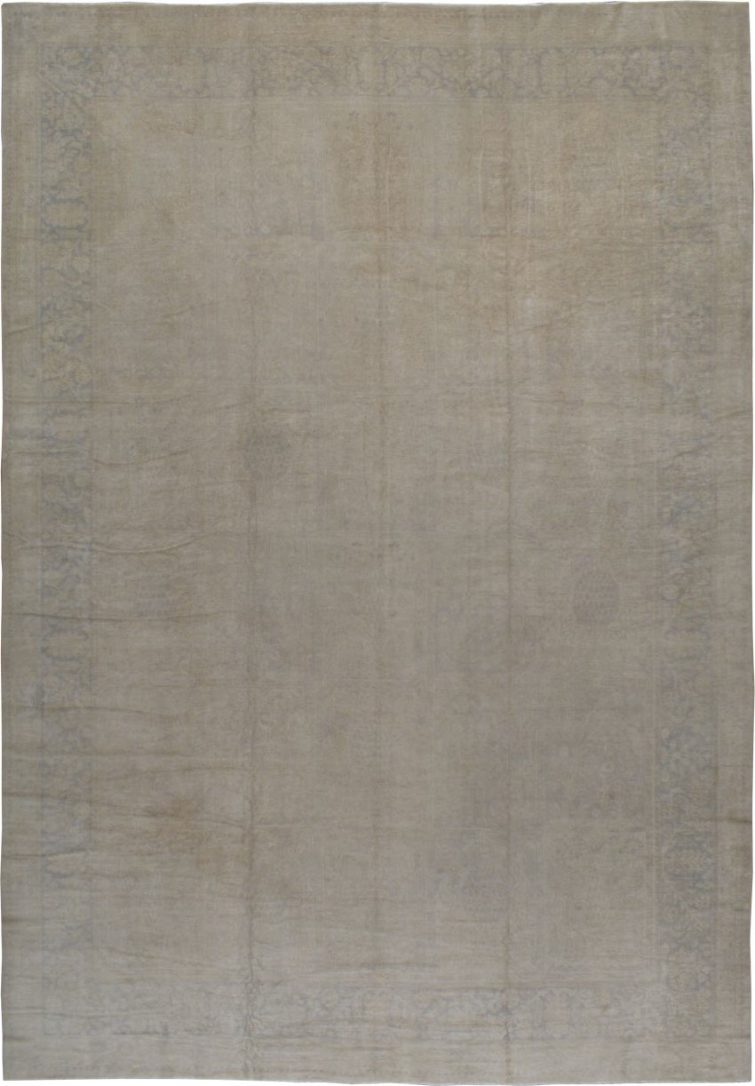 Antique Sivas Carpet, No.18091 - Galerie Shabab