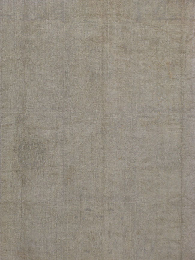 Antique Sivas Carpet, No.18091 - Galerie Shabab
