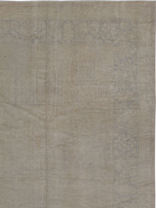 Antique Sivas Carpet, No.18091 - Galerie Shabab