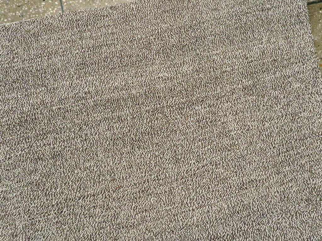 Vintage Turkish Flatweave Kilim, No.18098 - Galerie Shabab