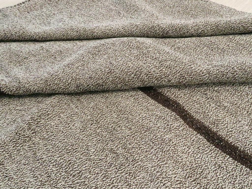 Vintage Turkish Flatweave Kilim, No.18098 - Galerie Shabab