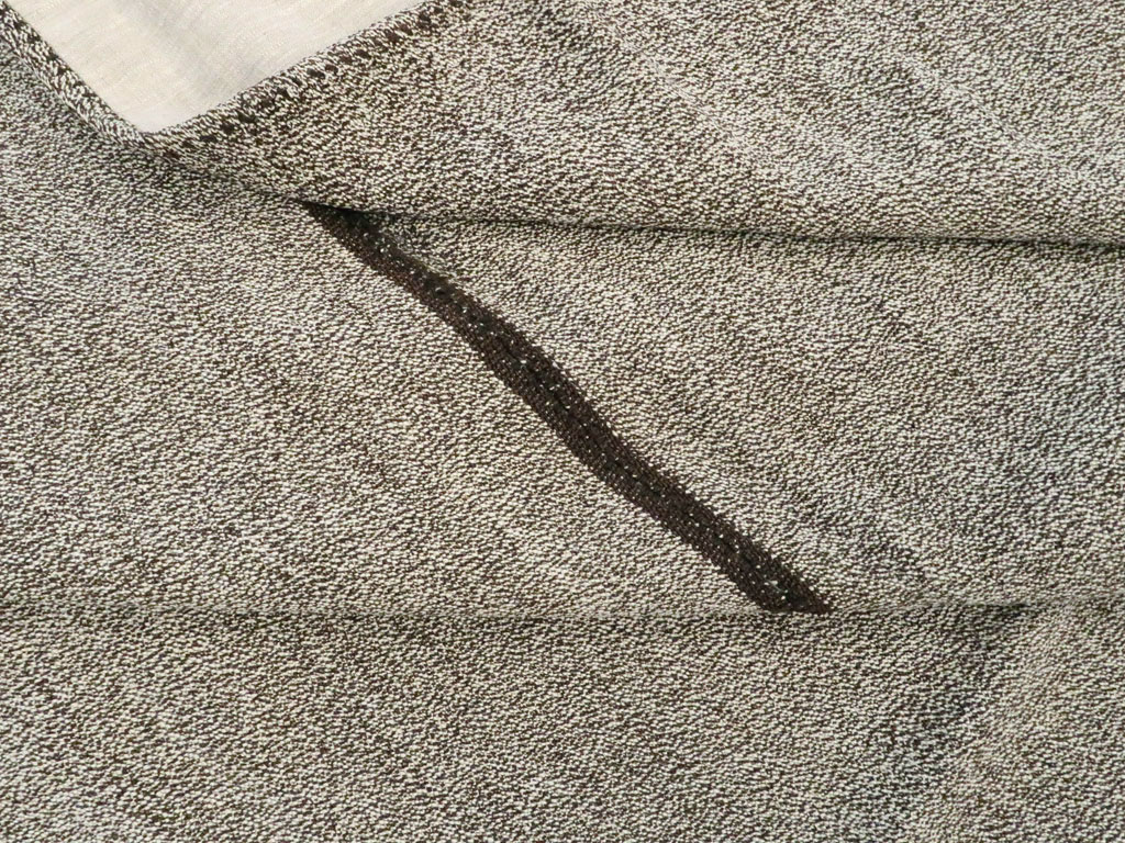 Vintage Turkish Flatweave Kilim, No.18098 - Galerie Shabab