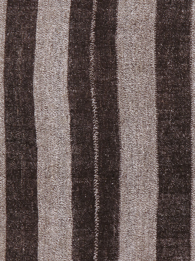 Vintage Turkish Flat-weave Kilim, No.18099 - Galerie Shabab