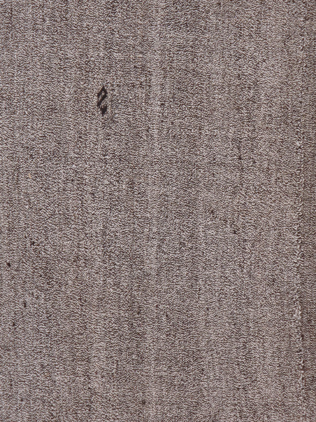 Vintage Kilim, No.18100 - Galerie Shabab