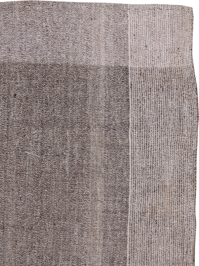 Vintage Kilim, No.18100 - Galerie Shabab