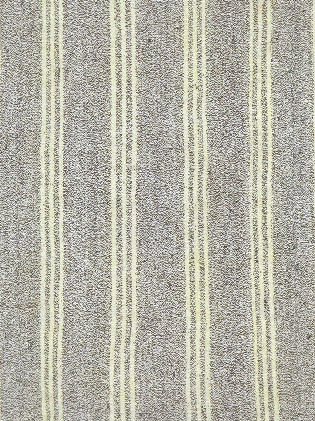 Vintage Turkish Flat-weave Kilim, No.18103 - Galerie Shabab