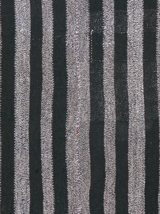 Vintage Turkish Flat-weave Kilim, No.18105 - Galerie Shabab