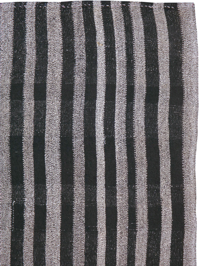 Vintage Turkish Flat-weave Kilim, No.18105 - Galerie Shabab