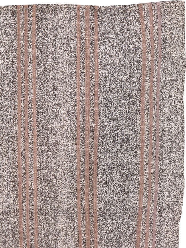 Vintage Kilim, No.18109 - Galerie Shabab