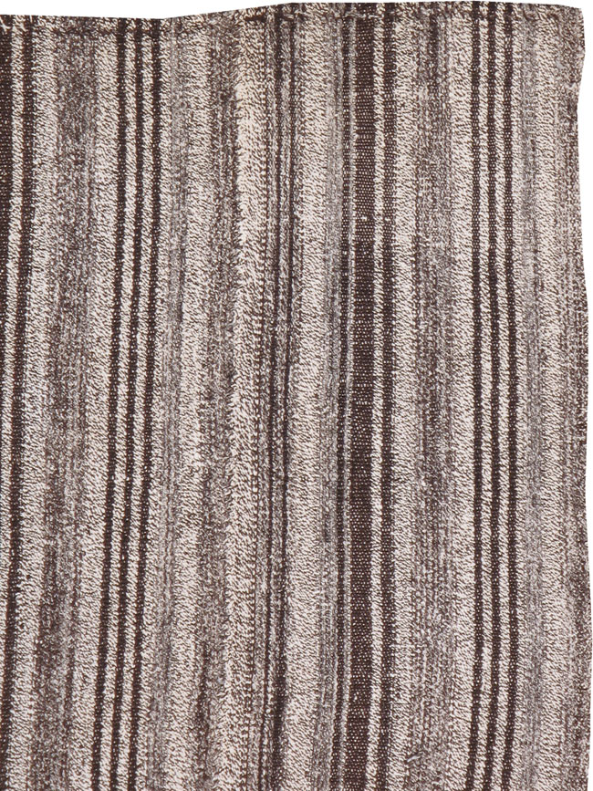 Vintage Kilim, No.18110 - Galerie Shabab