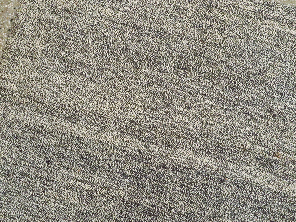 Vintage Turkish Flat-weave Kilim, No.18112 - Galerie Shabab