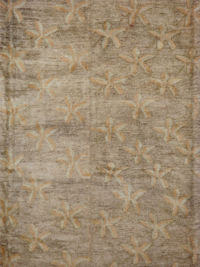 Vintage Anatolian Carpet, No.18116 - Galerie Shabab